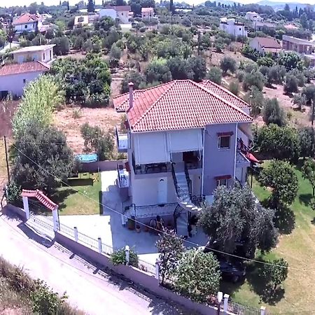 New Village Studios, Preveza A3 Kültér fotó