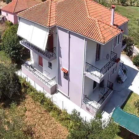 New Village Studios, Preveza A3 Kültér fotó