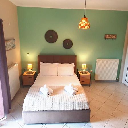 New Village Studios, Preveza A3 Kültér fotó