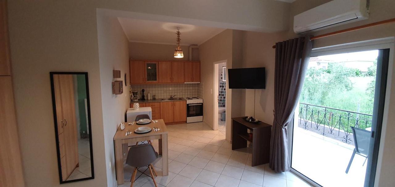 New Village Studios, Preveza A3 Kültér fotó
