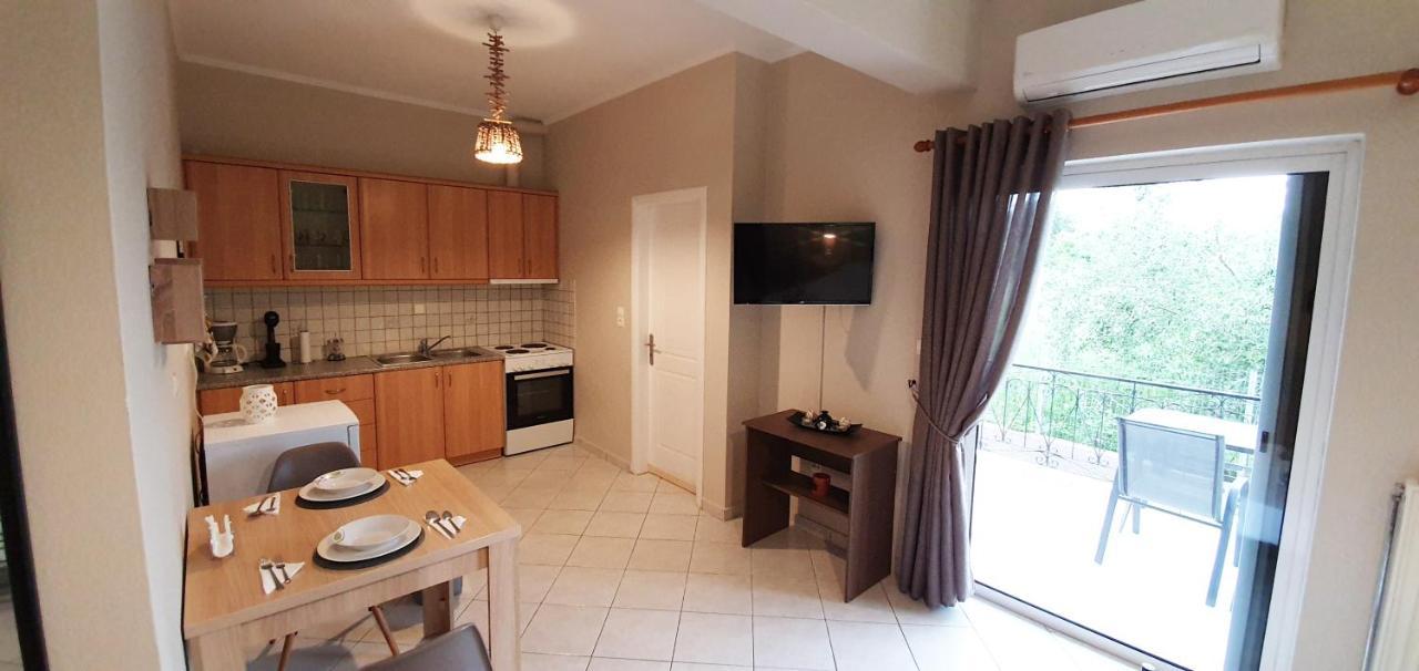 New Village Studios, Preveza A3 Kültér fotó