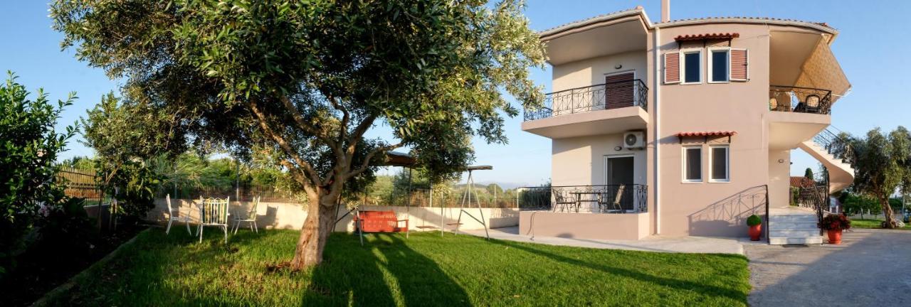 New Village Studios, Preveza A3 Kültér fotó