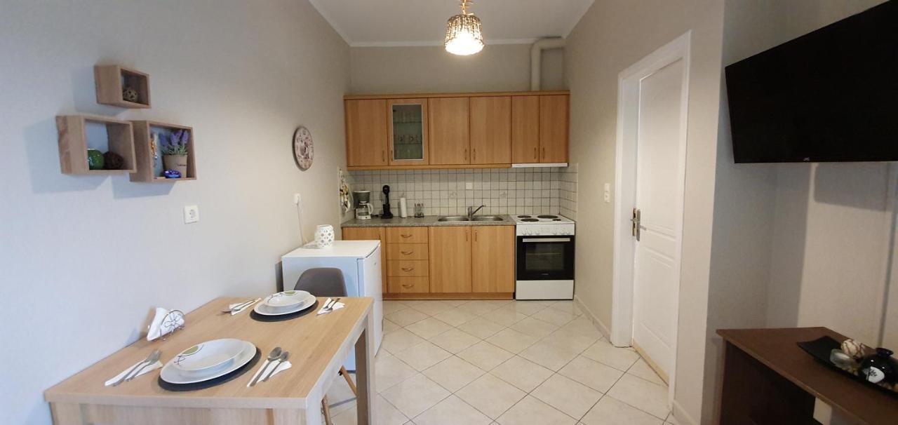New Village Studios, Preveza A3 Kültér fotó