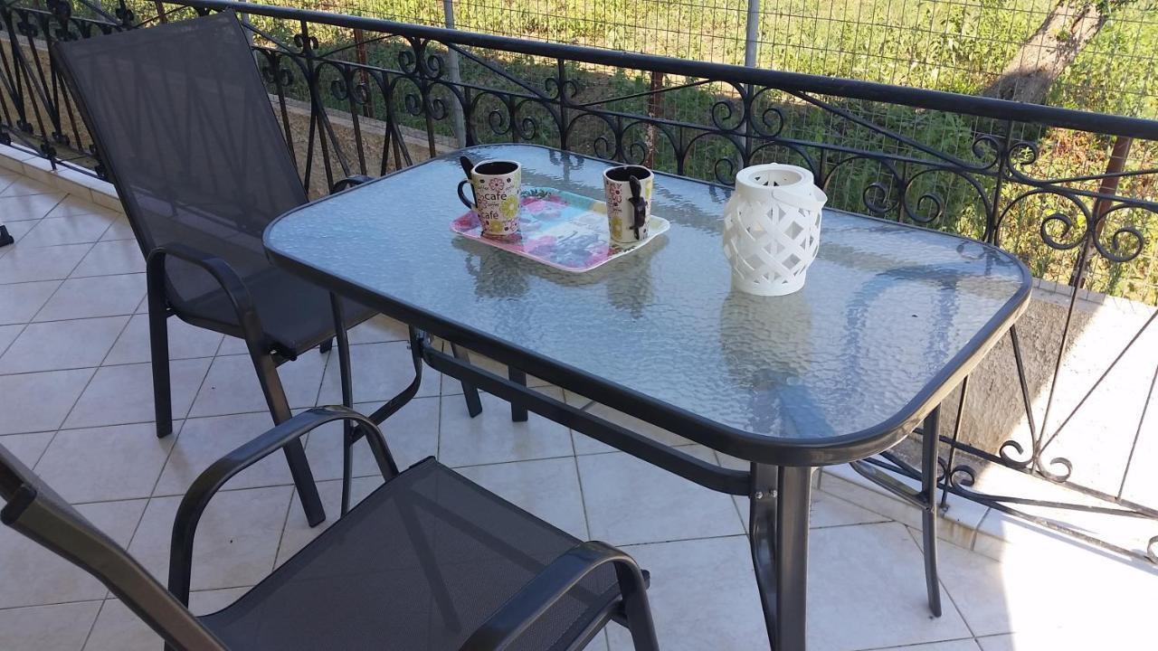 New Village Studios, Preveza A3 Kültér fotó