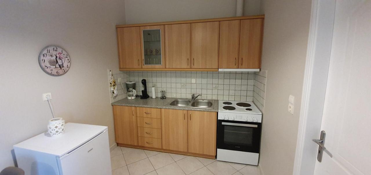 New Village Studios, Preveza A3 Kültér fotó