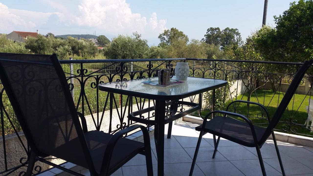 New Village Studios, Preveza A3 Kültér fotó