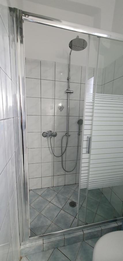 New Village Studios, Preveza A3 Kültér fotó