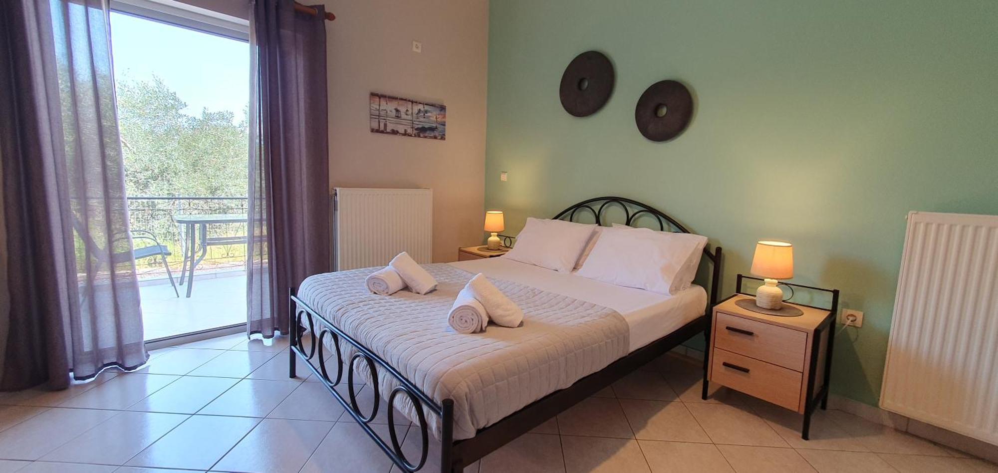 New Village Studios, Preveza A3 Kültér fotó