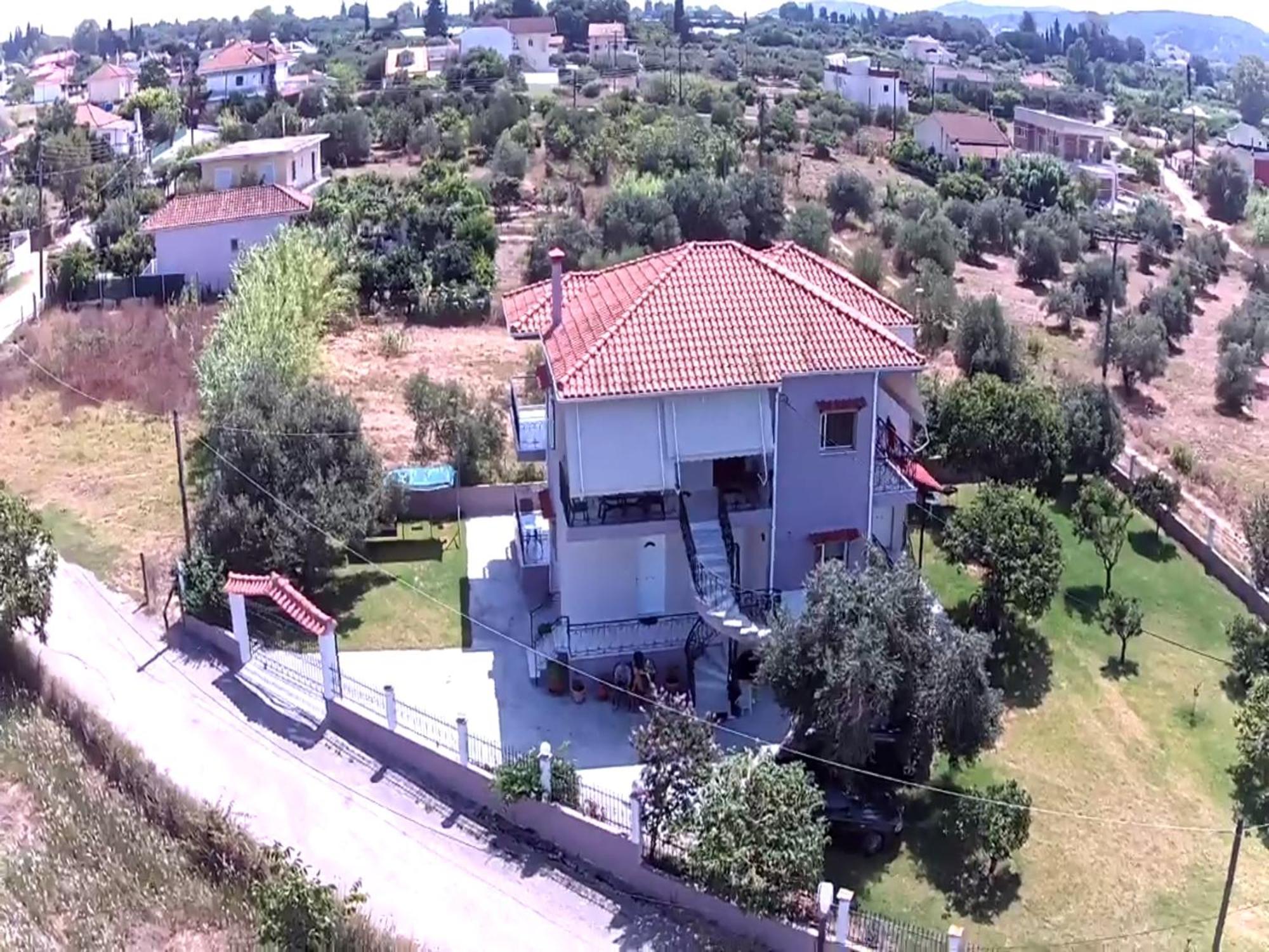 New Village Studios, Preveza A3 Kültér fotó