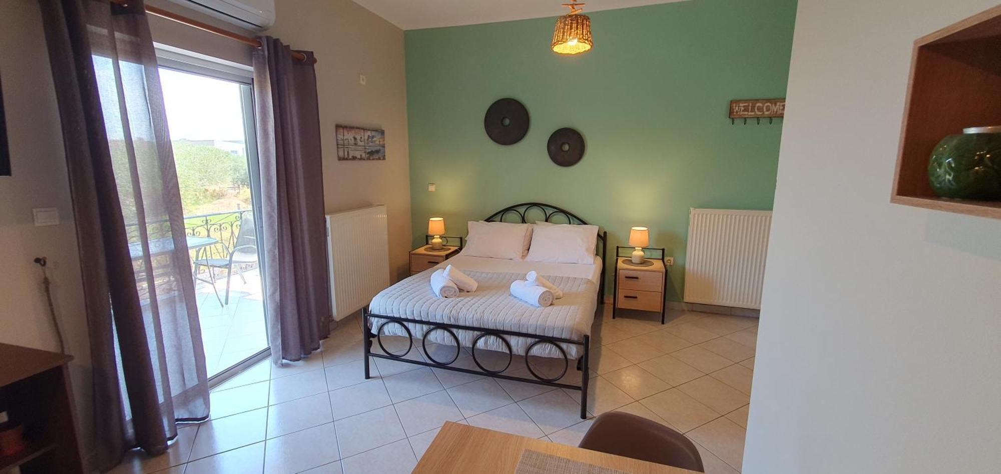 New Village Studios, Preveza A3 Kültér fotó