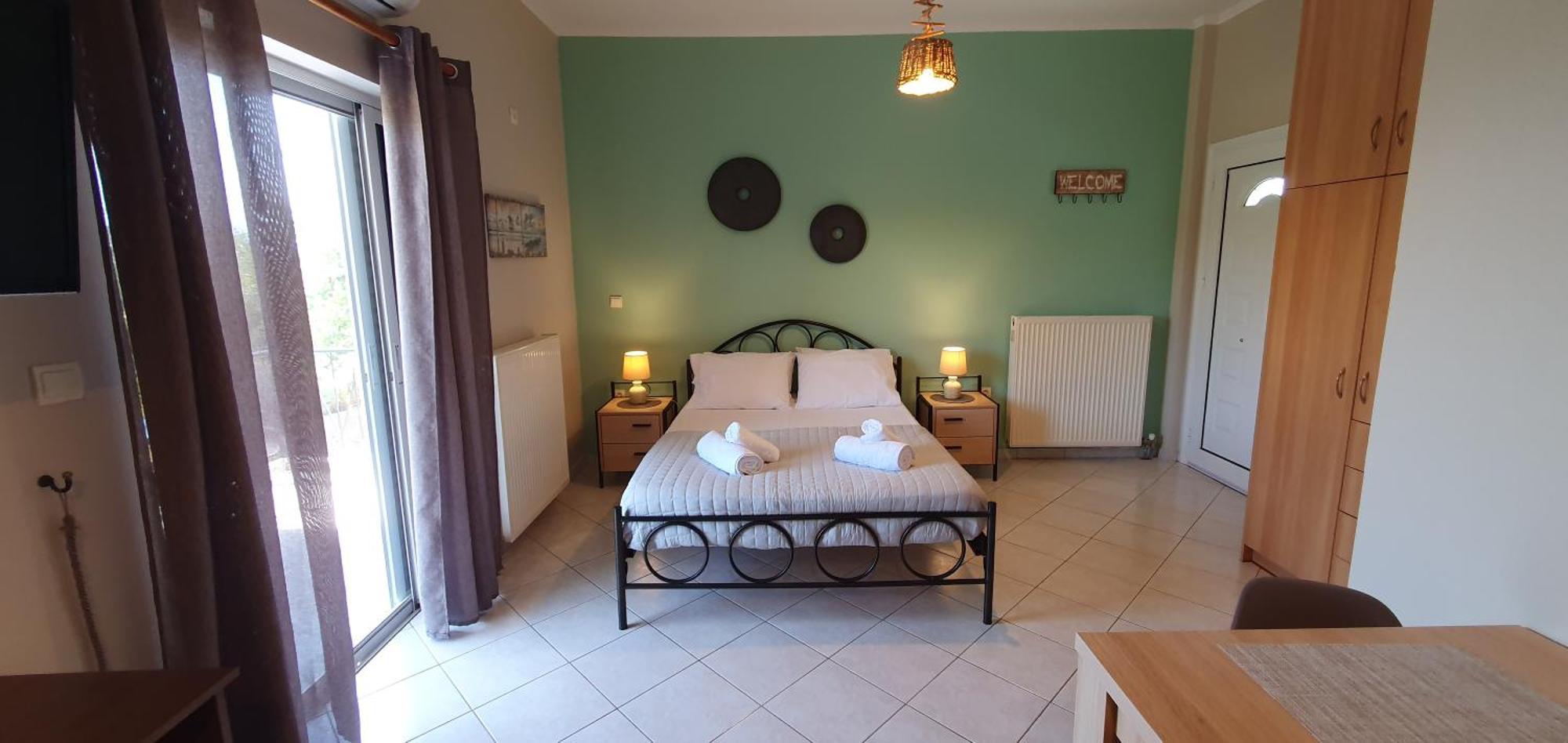 New Village Studios, Preveza A3 Kültér fotó