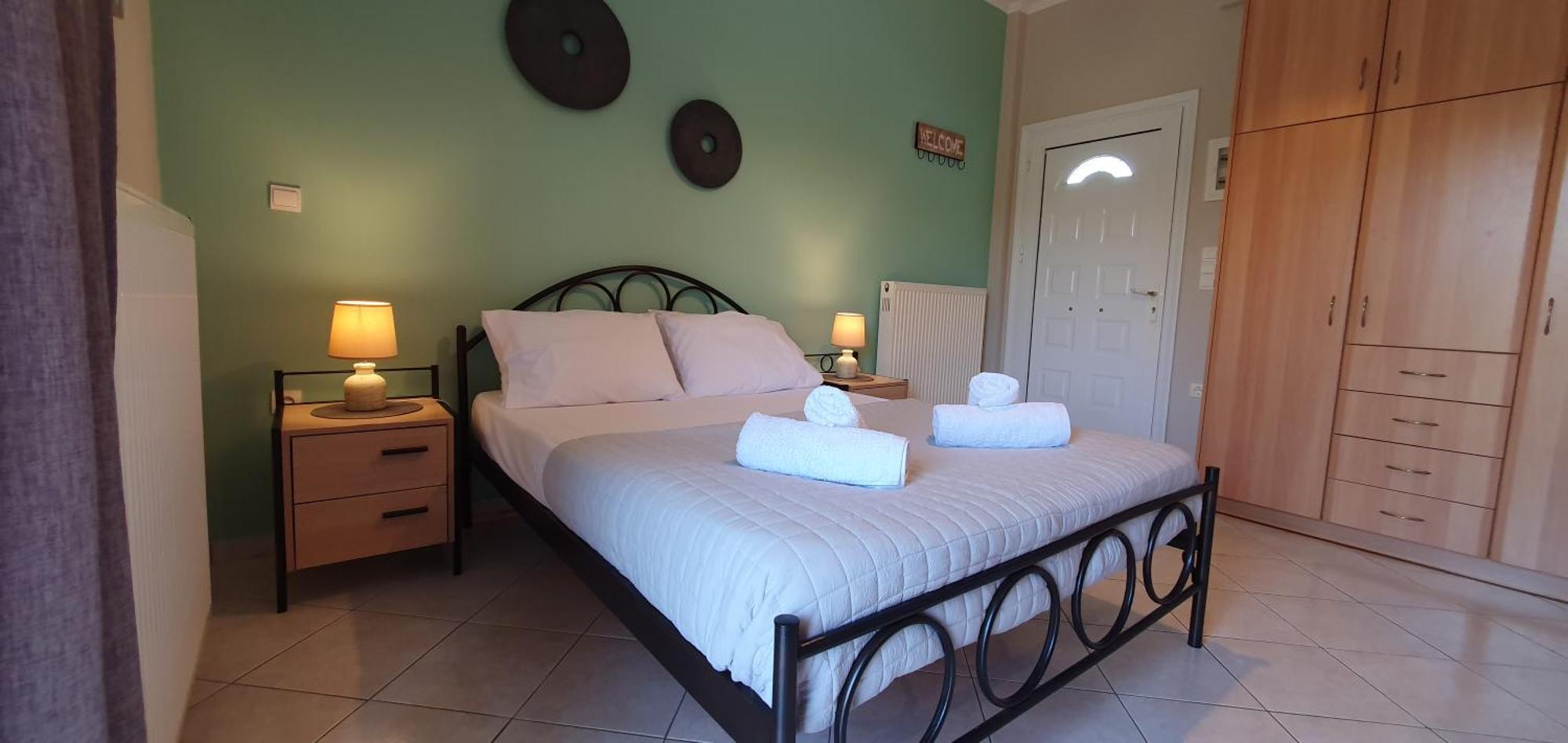New Village Studios, Preveza A3 Kültér fotó