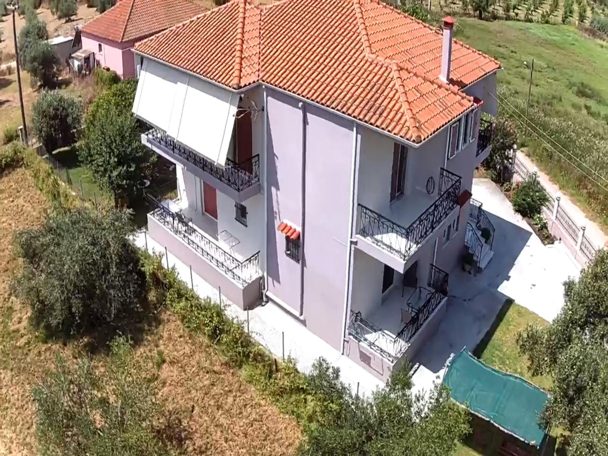 New Village Studios, Preveza A3 Kültér fotó