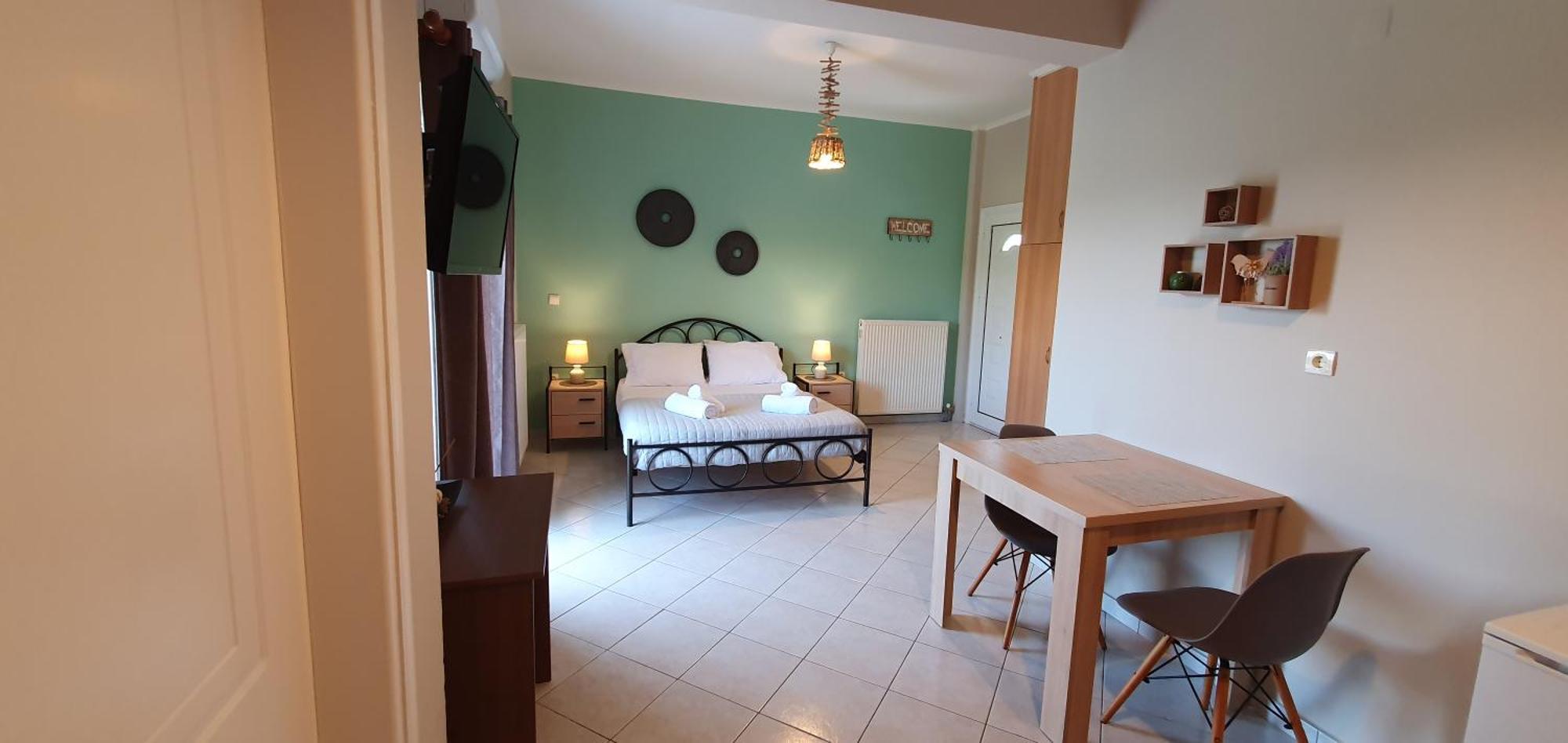 New Village Studios, Preveza A3 Kültér fotó