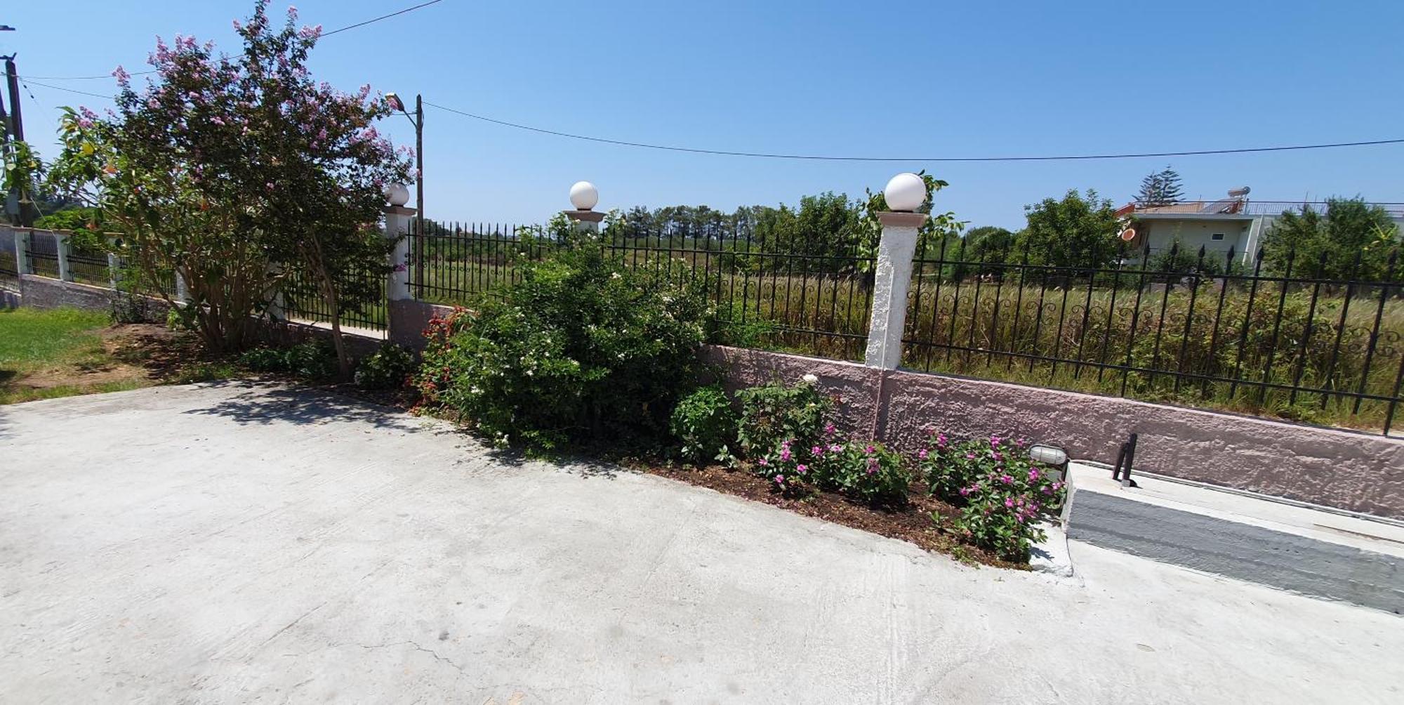 New Village Studios, Preveza A3 Kültér fotó