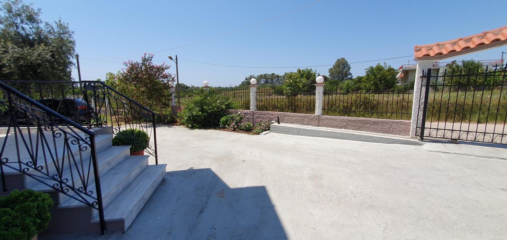 New Village Studios, Preveza A3 Kültér fotó