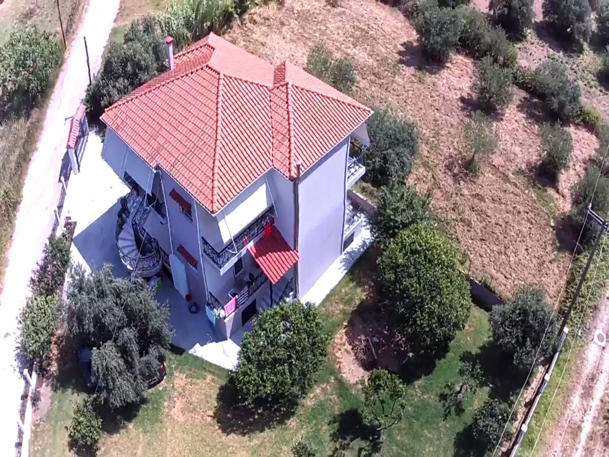 New Village Studios, Preveza A3 Kültér fotó