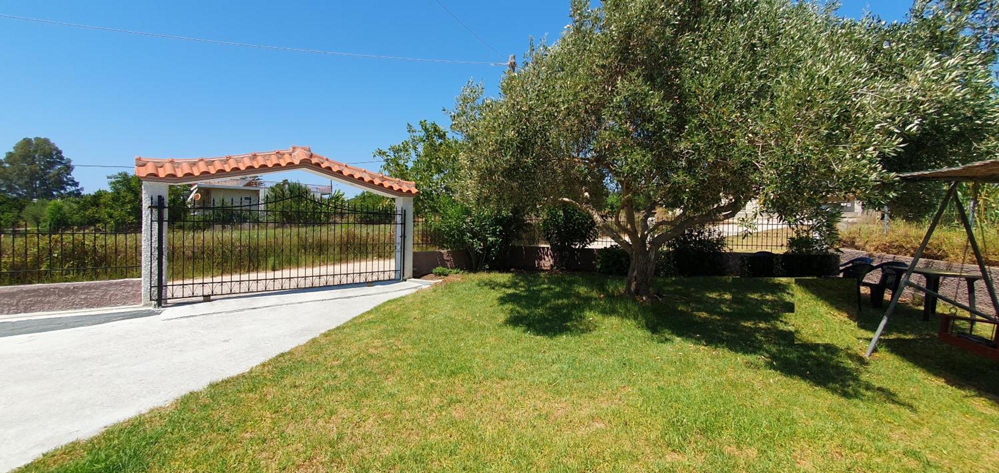 New Village Studios, Preveza A3 Kültér fotó
