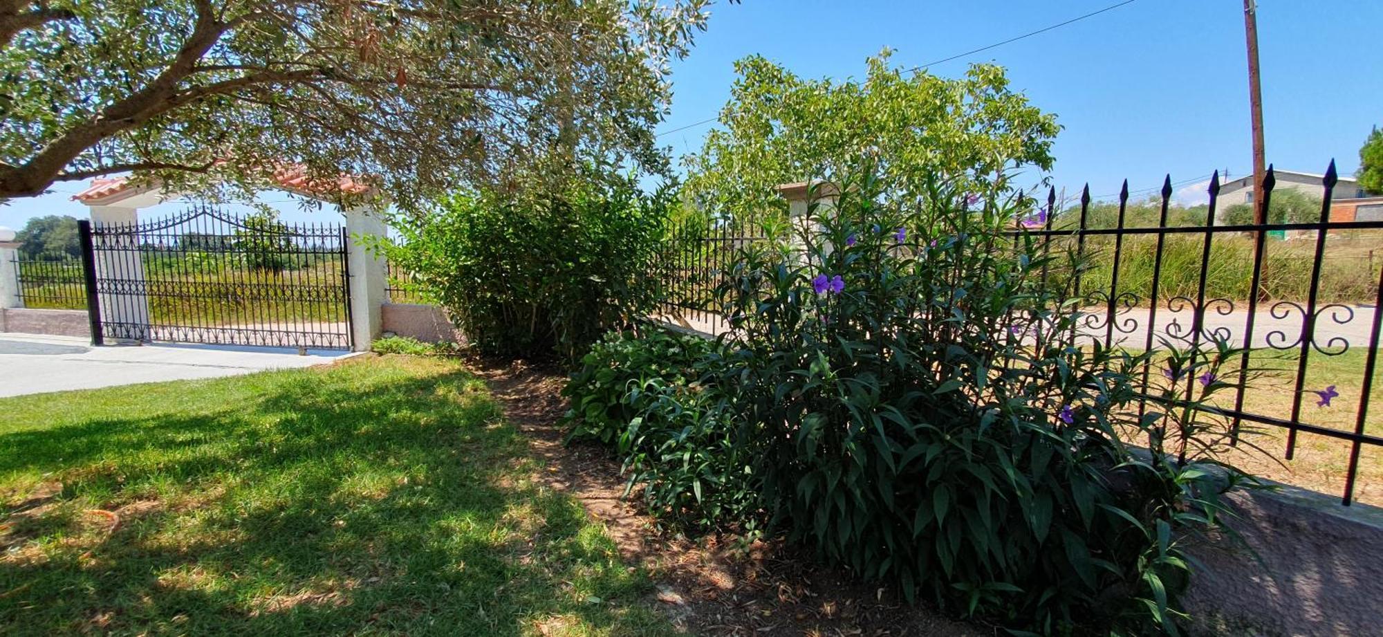 New Village Studios, Preveza A3 Kültér fotó