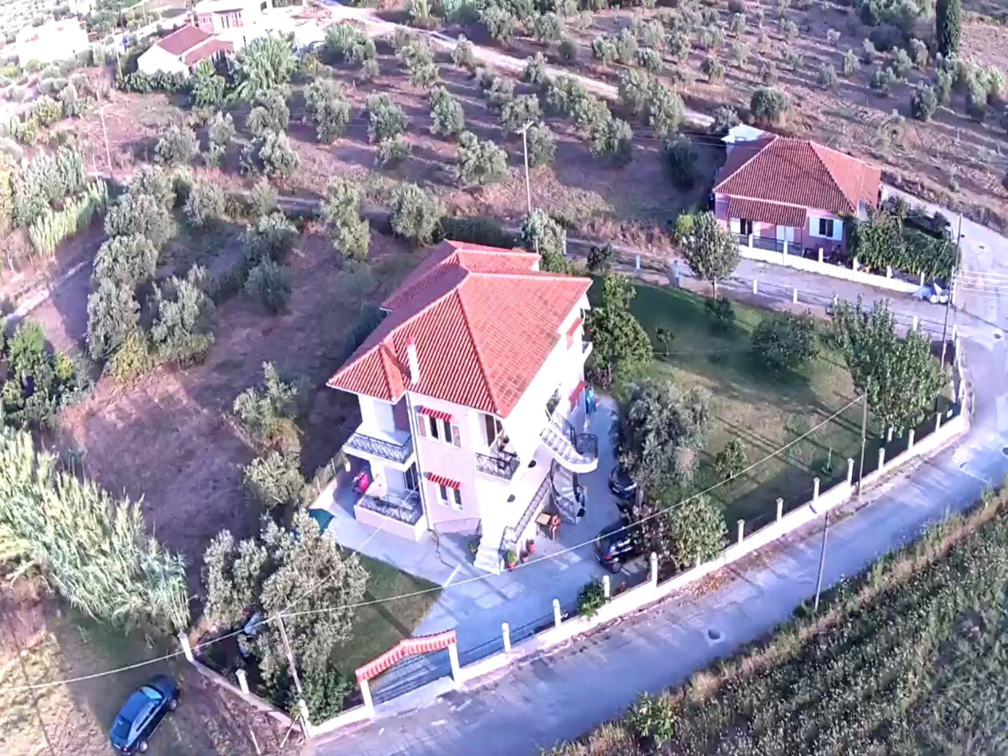 New Village Studios, Preveza A3 Kültér fotó