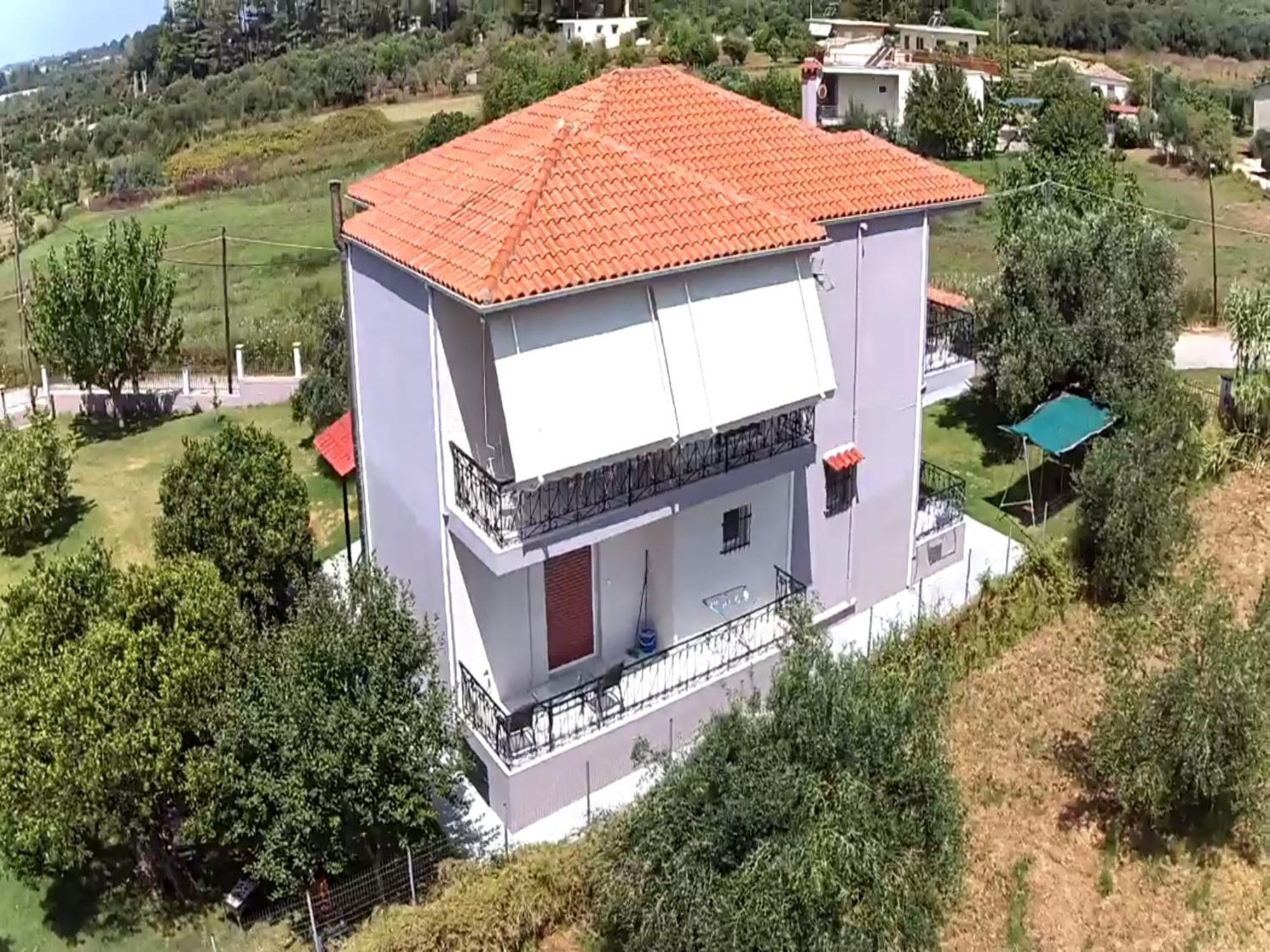 New Village Studios, Preveza A3 Kültér fotó
