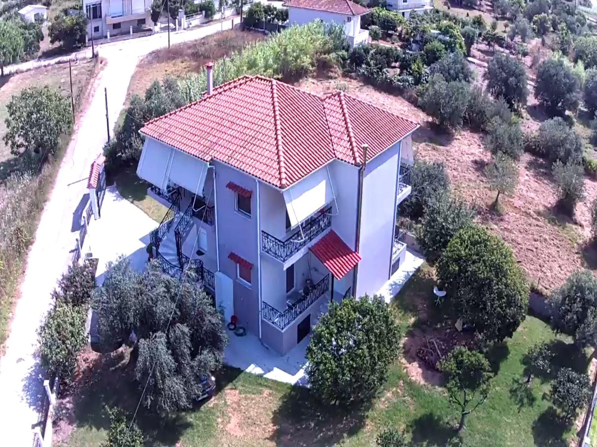 New Village Studios, Preveza A3 Kültér fotó