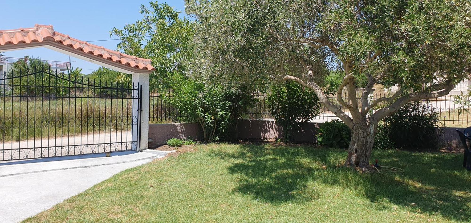 New Village Studios, Preveza A3 Kültér fotó