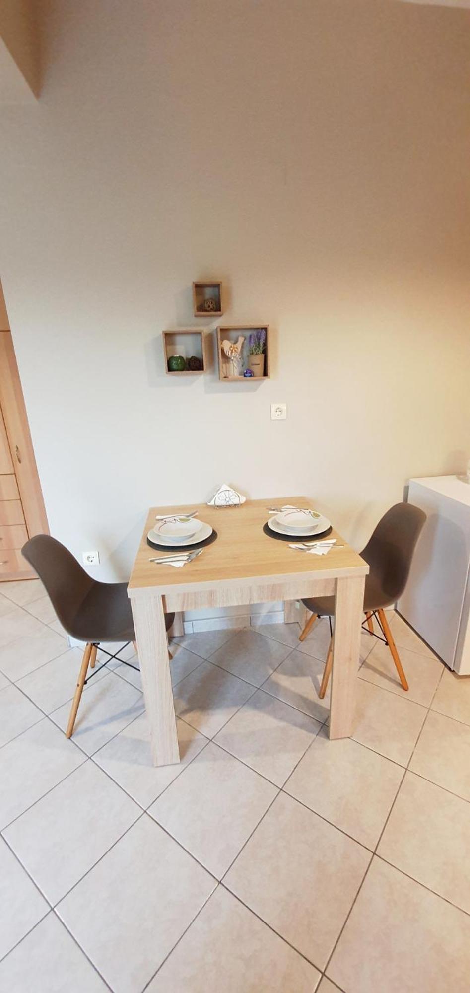 New Village Studios, Preveza A3 Kültér fotó