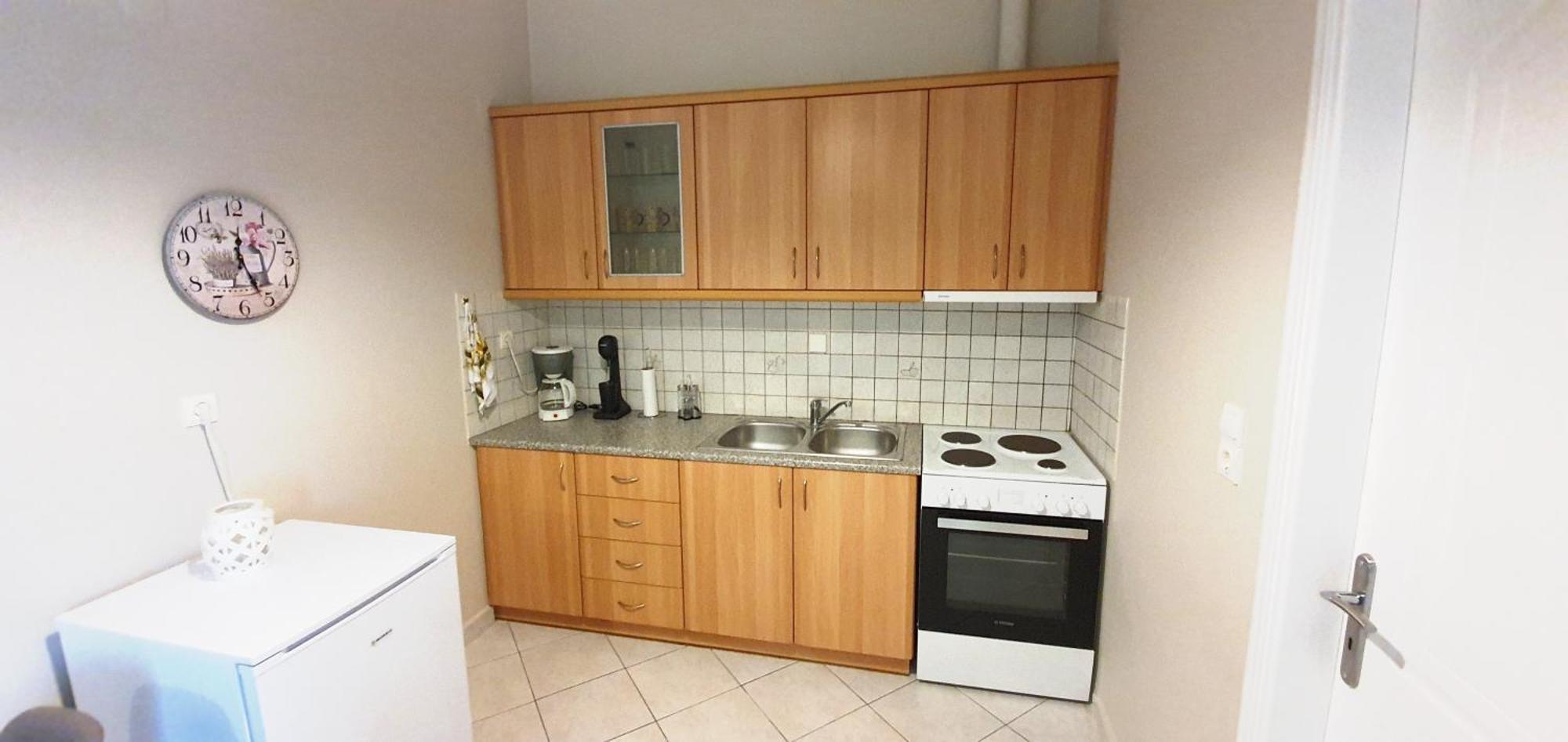 New Village Studios, Preveza A3 Kültér fotó