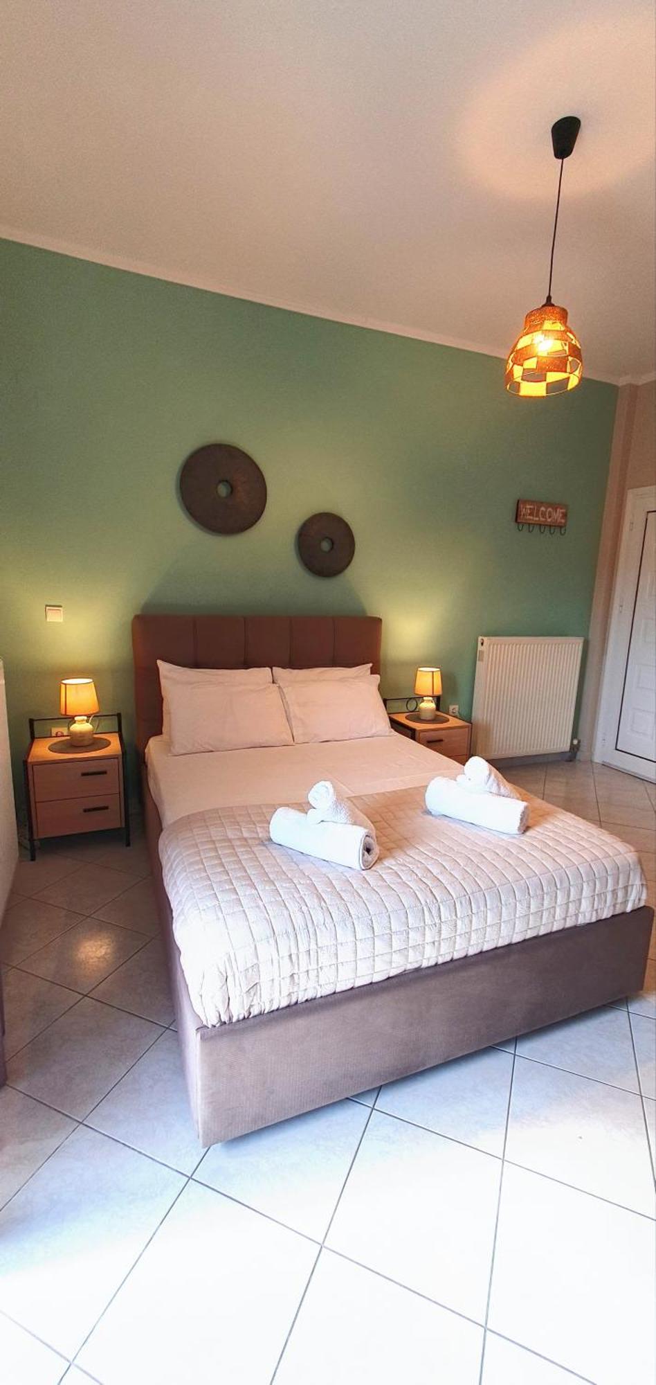 New Village Studios, Preveza A3 Kültér fotó