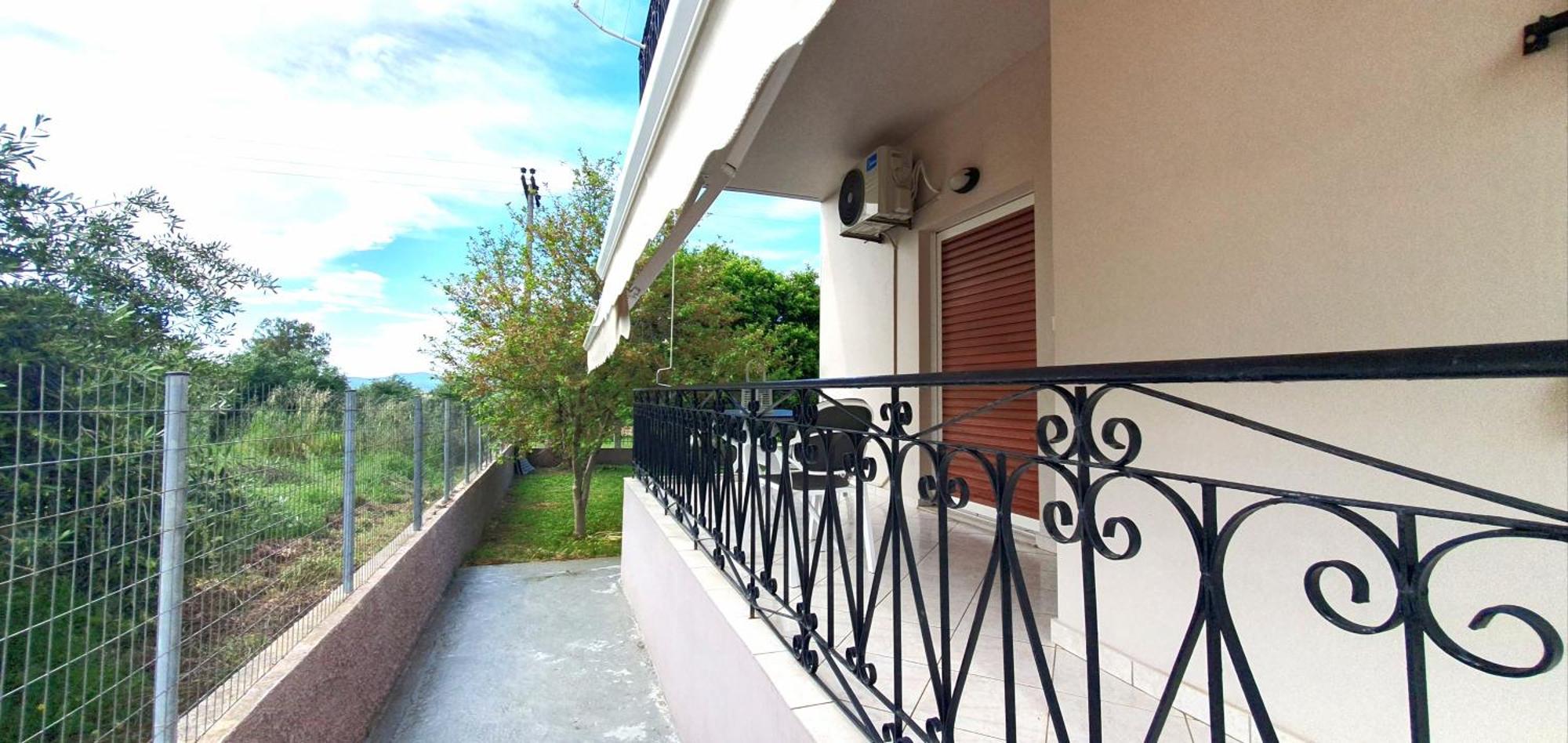 New Village Studios, Preveza A3 Kültér fotó