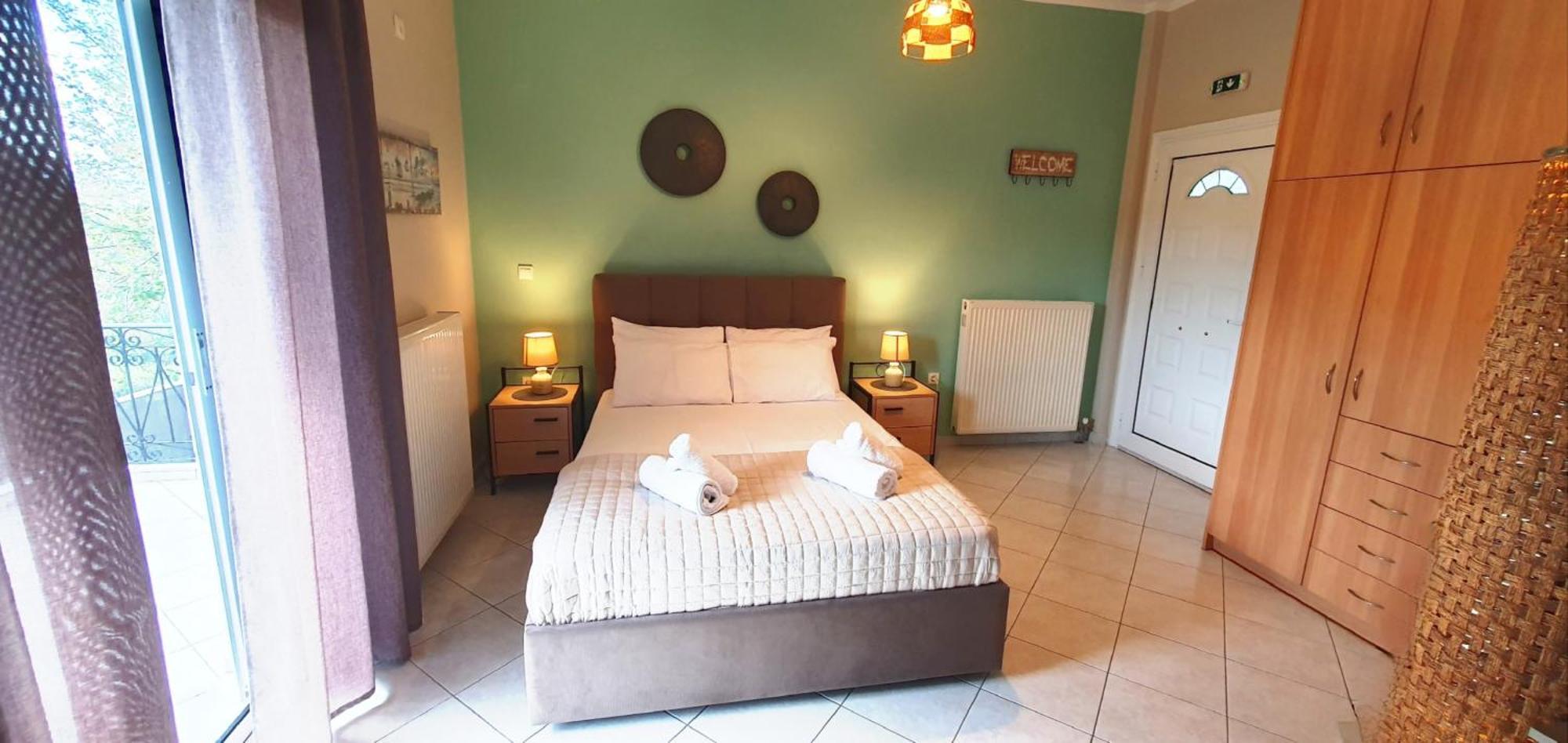 New Village Studios, Preveza A3 Kültér fotó